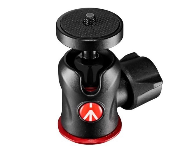 Manfrotto MH492 kulowa - 1197425 - zdjęcie 3